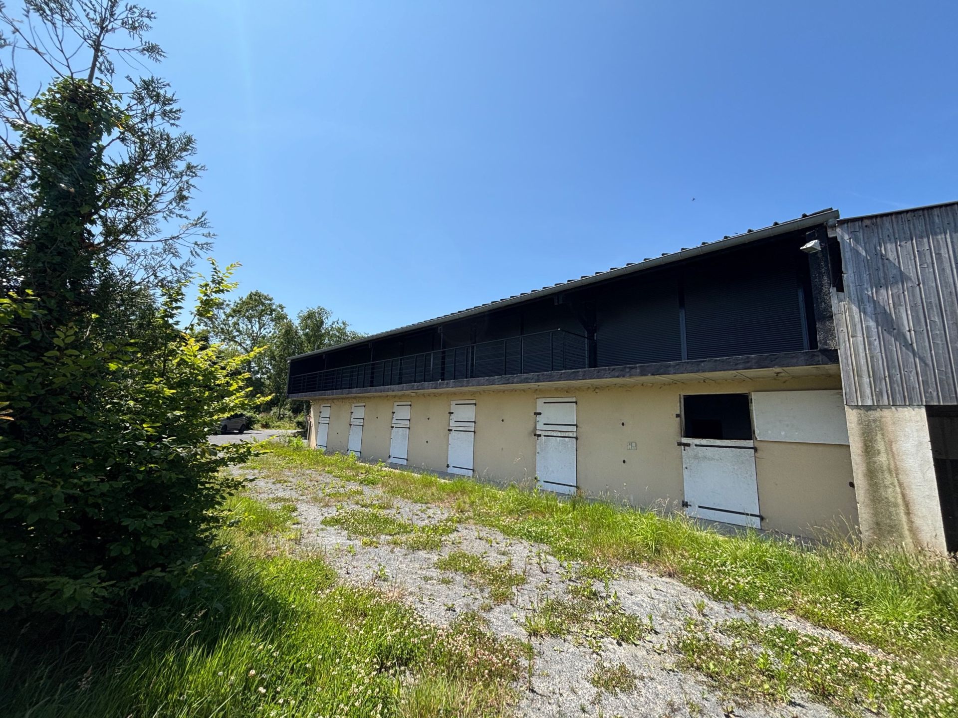 house 7 Rooms for sale on CARENTAN LES MARAIS (50500)