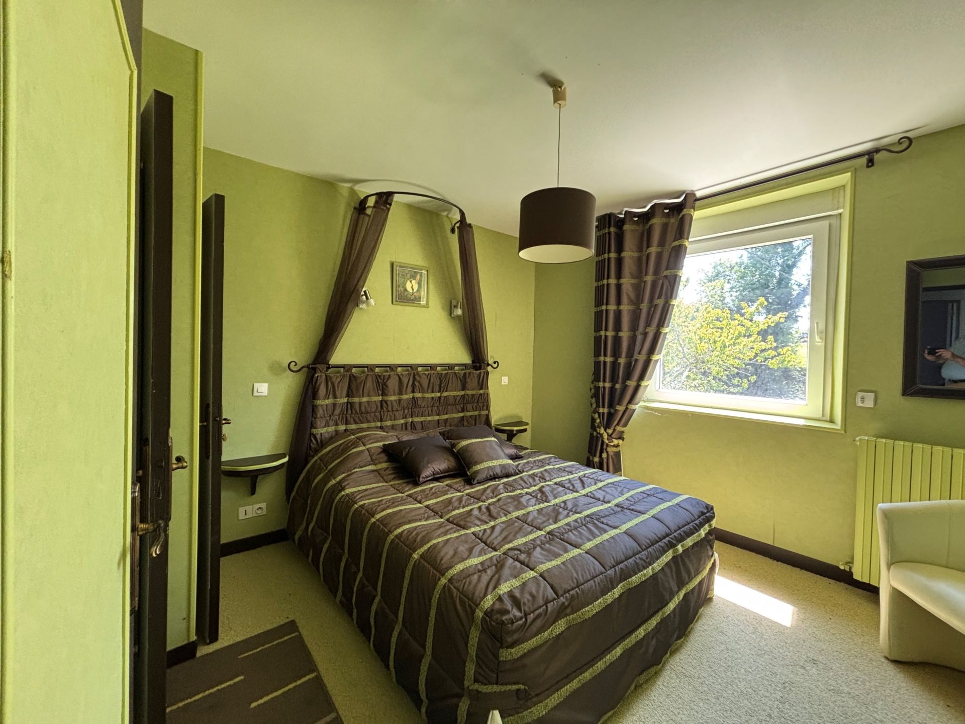 house 7 Rooms for sale on CARENTAN LES MARAIS (50500)