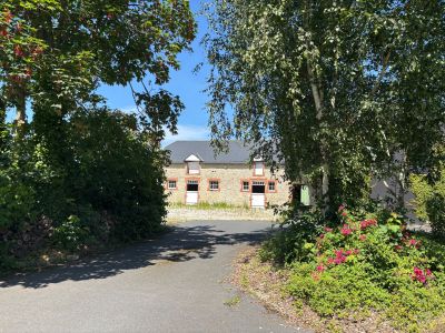 Sale House Carentan-les-Marais 7 Rooms 514 m²