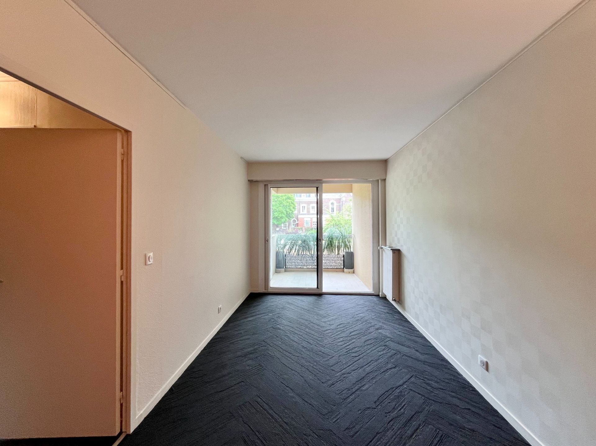 apartment 5 Rooms for sale on ROUEN (76000)