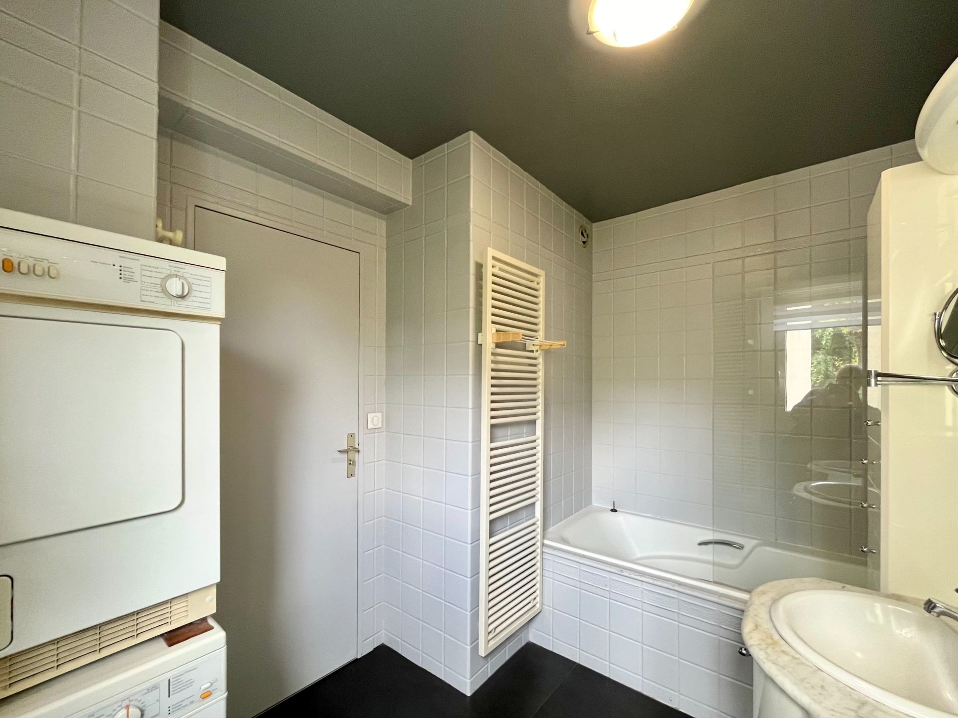 apartment 5 Rooms for sale on ROUEN (76000)