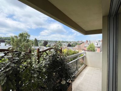 Sale Apartment Rouen 5 Rooms 127 m²