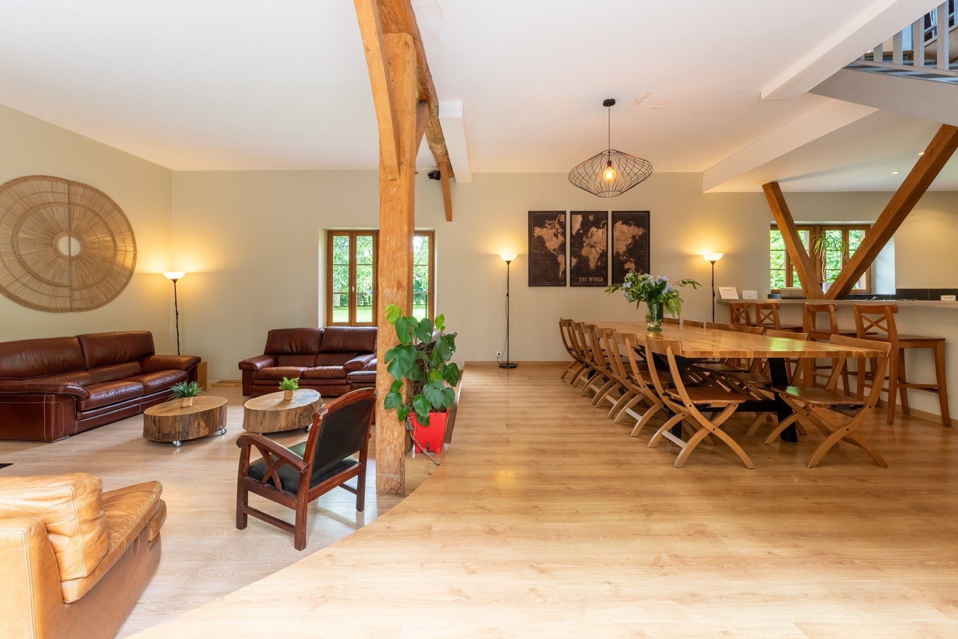 maison 7 Pièces en vente sur GONNEVILLE SUR SCIE (76590)