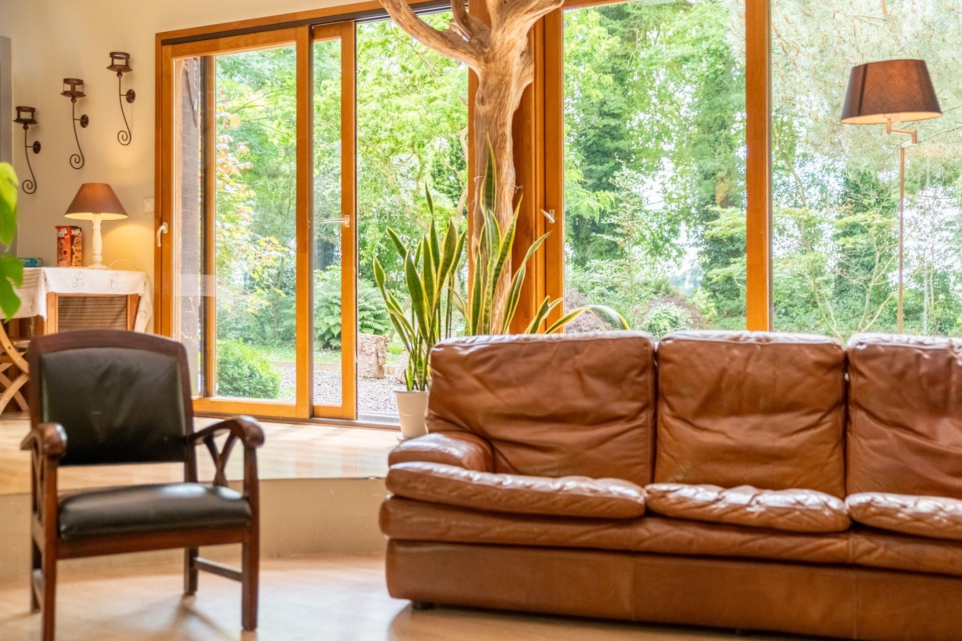 maison 7 Pièces en vente sur GONNEVILLE SUR SCIE (76590)