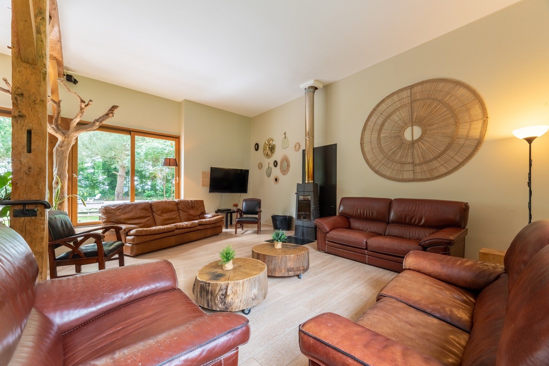 maison 7 Pièces en vente sur GONNEVILLE SUR SCIE (76590)