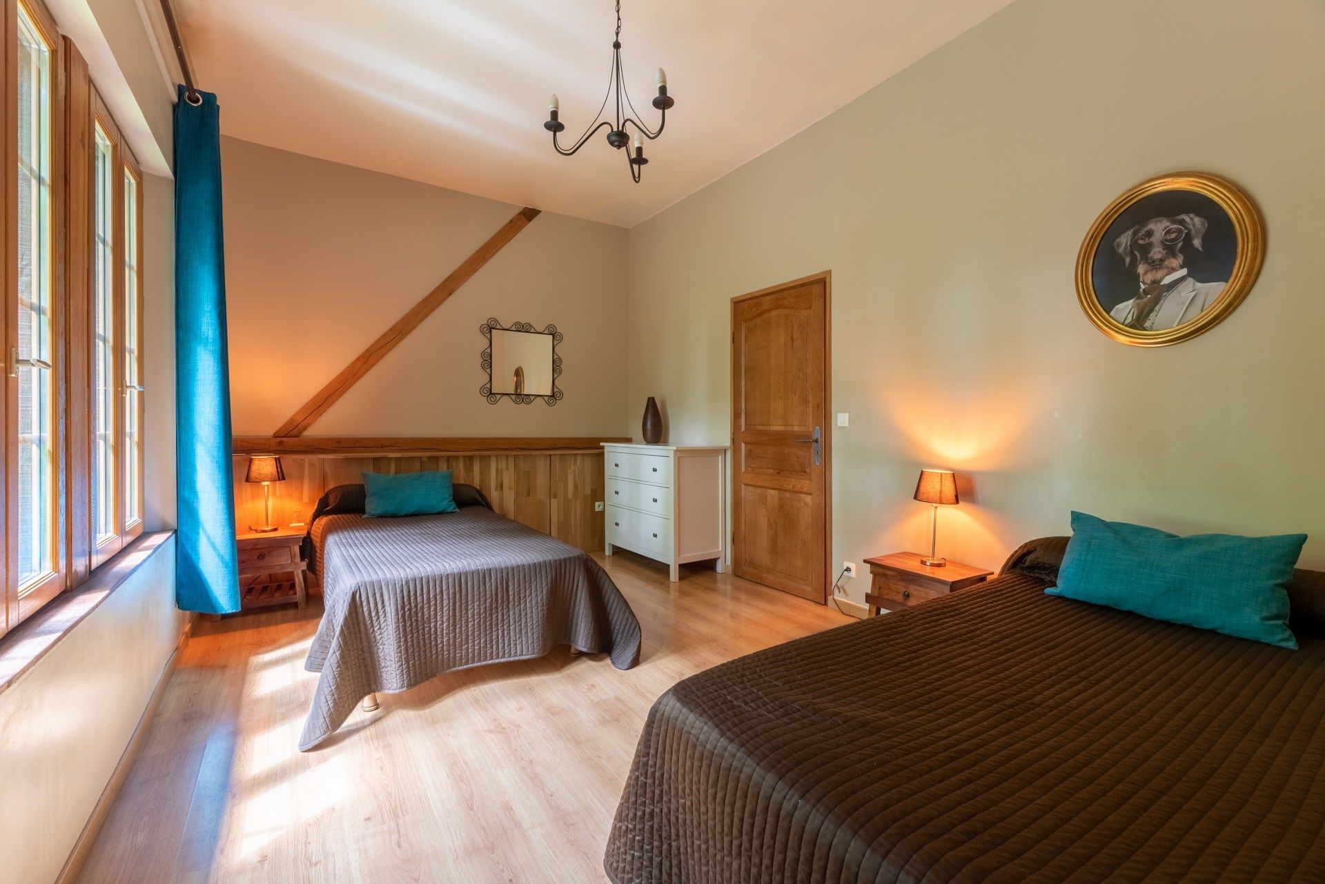house 7 Rooms for sale on GONNEVILLE SUR SCIE (76590)