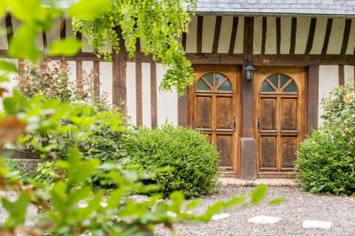 Sale House Gonneville-sur-Scie 7&nbsp;Rooms 250&nbsp;m²