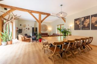 maison 7 Pièces en vente sur GONNEVILLE SUR SCIE (76590)