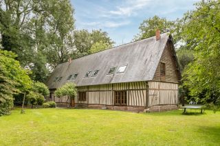 maison 7 Pièces en vente sur GONNEVILLE SUR SCIE (76590)