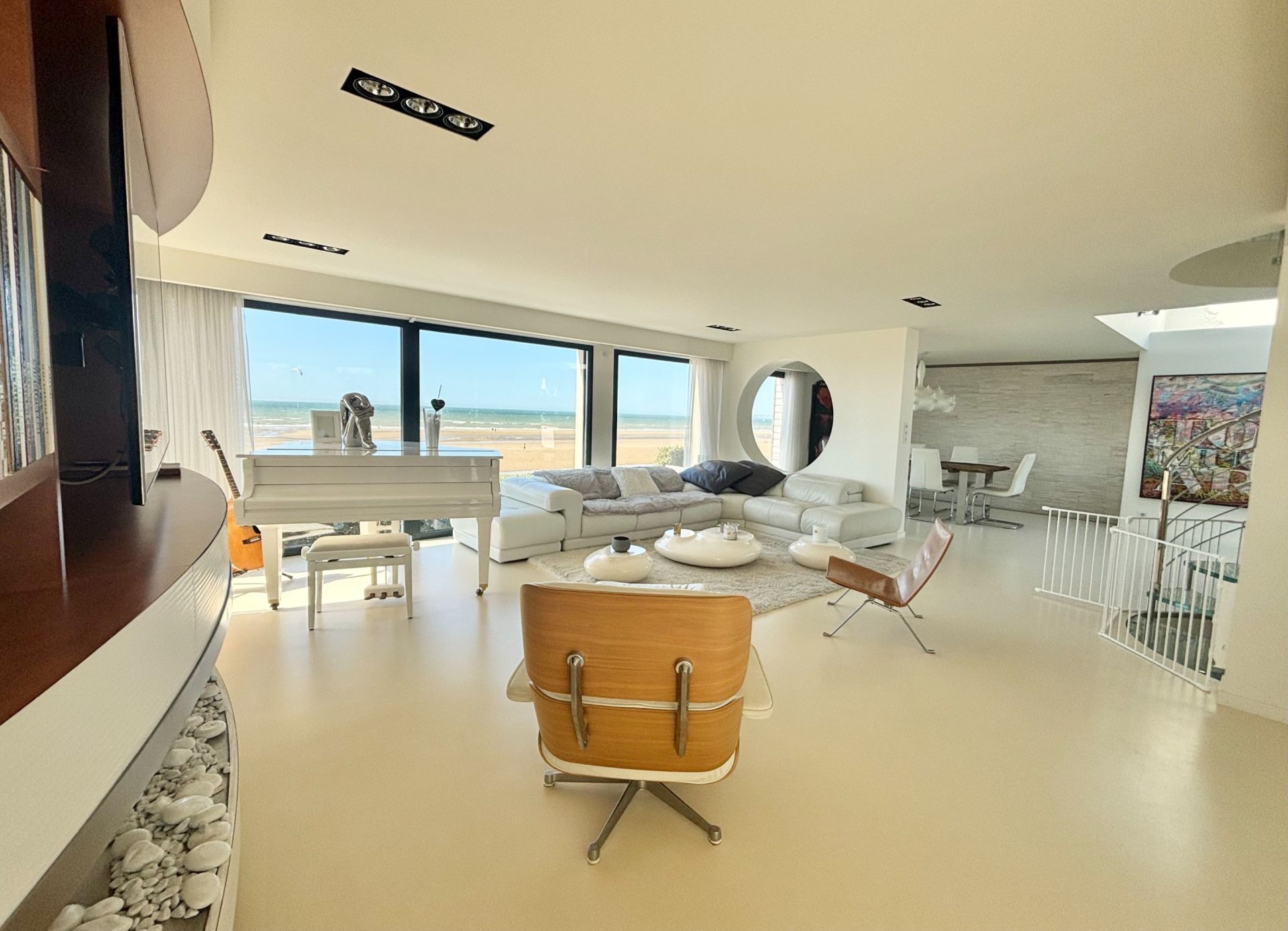 maison 7 Pièces en vente sur VILLERS SUR MER (14640)