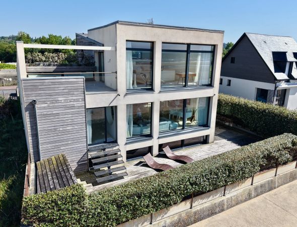 Vente Maison Villers-sur-Mer 7 Pièces 250 m²