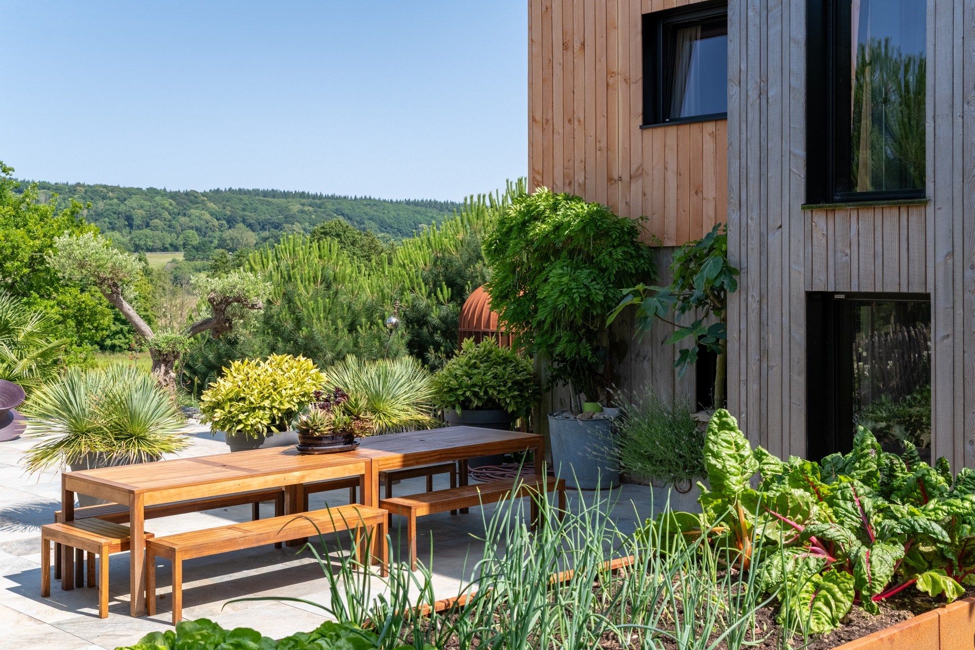 house 8 Rooms for sale on PONT L EVEQUE (14130)