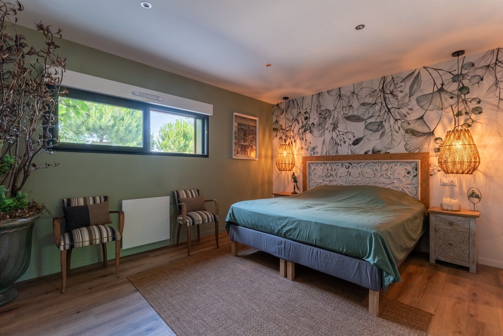 house 8 Rooms for sale on PONT L EVEQUE (14130)