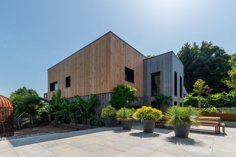 maison 8 Pièces en vente sur PONT L EVEQUE (14130)