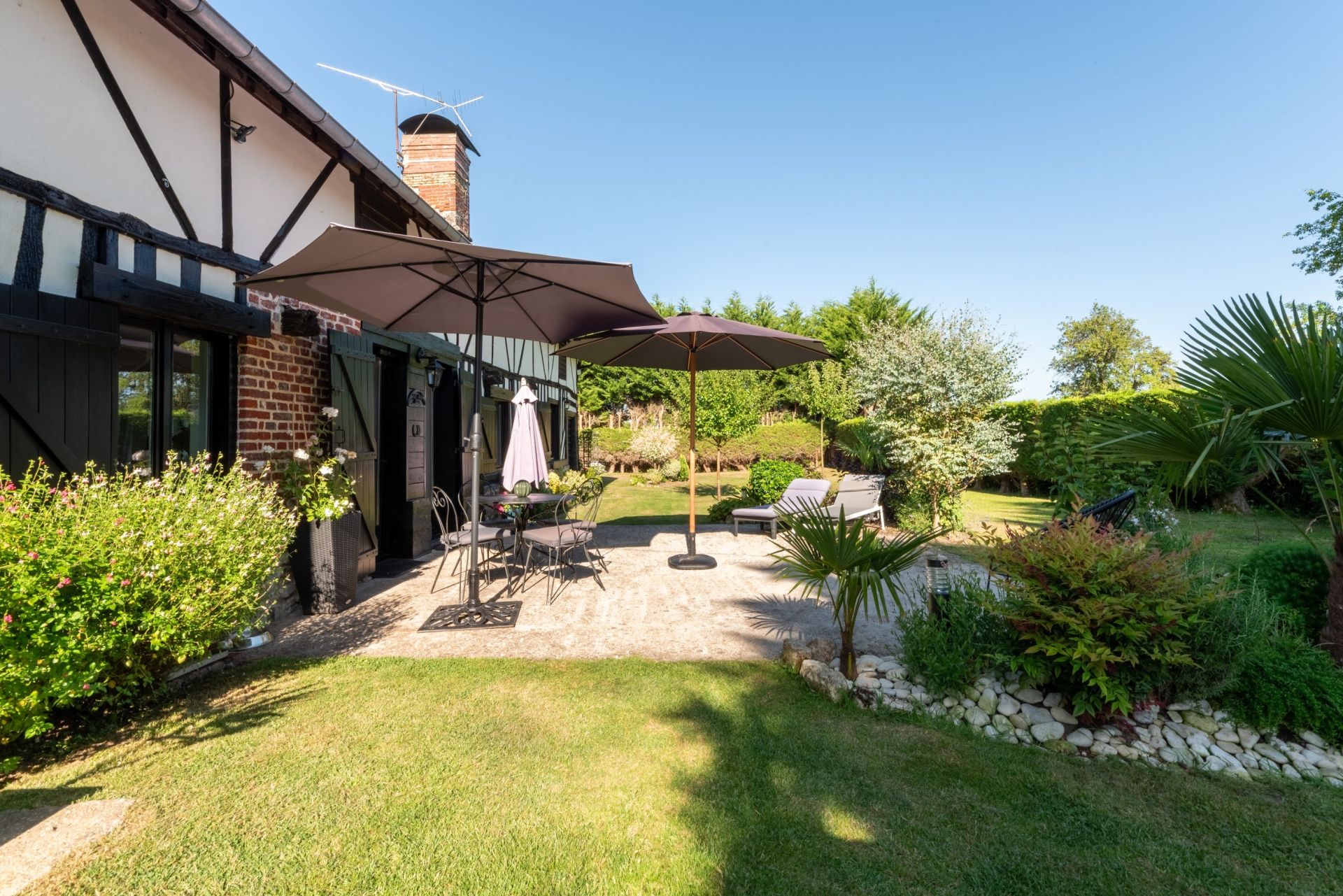 maison 7 Pièces en vente sur HONFLEUR (14600)