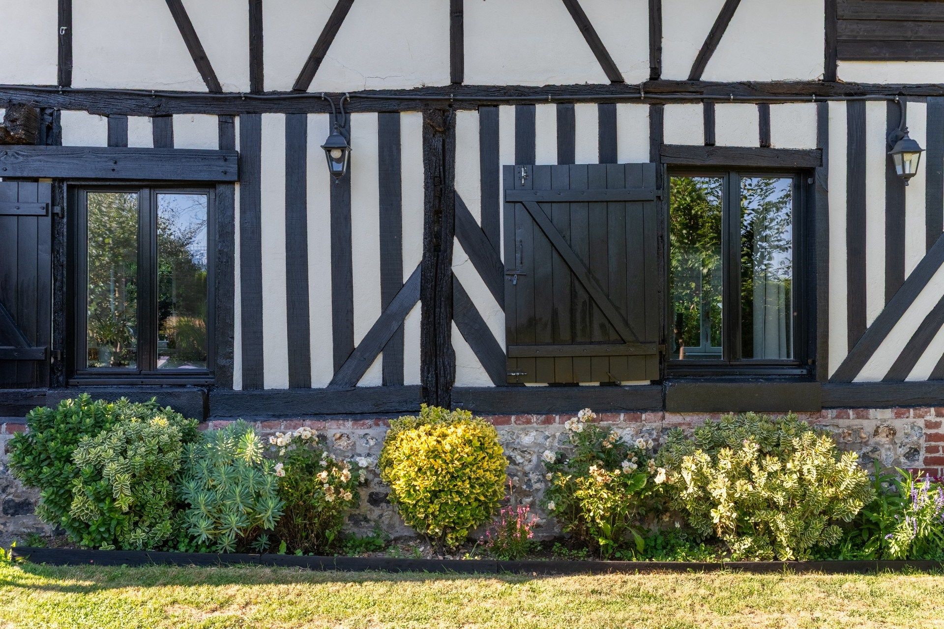 maison 7 Pièces en vente sur HONFLEUR (14600)