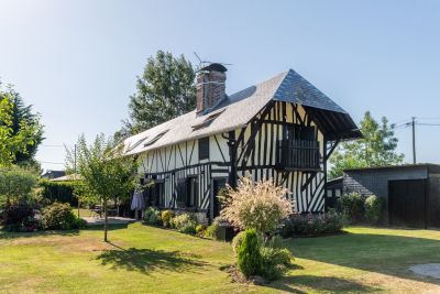 Vente Maison Honfleur 7&nbsp;Pièces 104&nbsp;m²