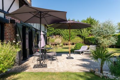 Sale House Honfleur 7 Rooms 104 m²