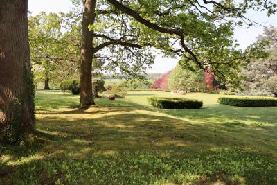 Sale Manor house Écaquelon 15 Rooms 41007 m²