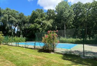 manor house 15 Rooms for sale on ECAQUELON (27290)