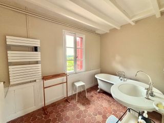 manor house 15 Rooms for sale on ECAQUELON (27290)