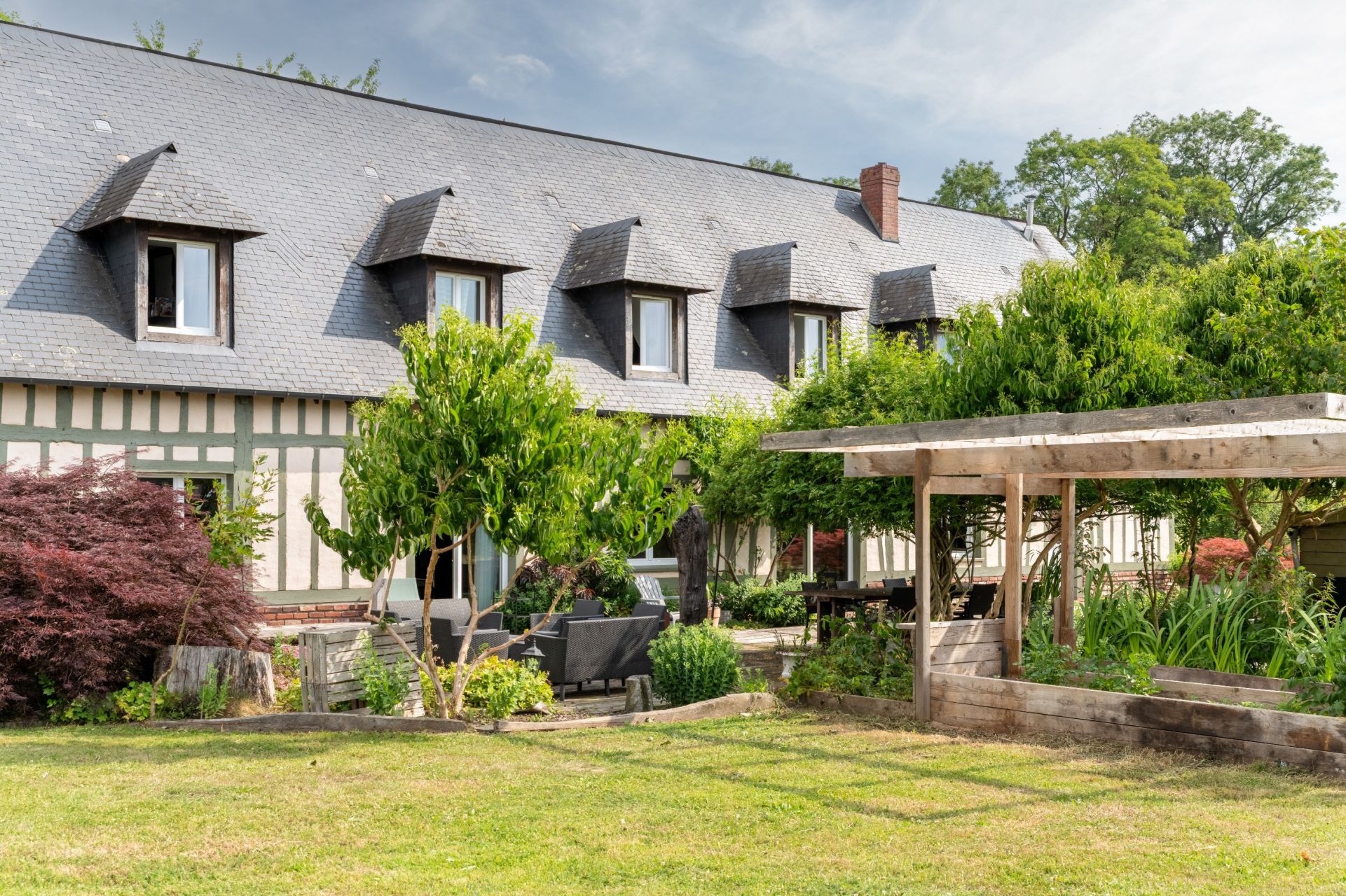 maison 7 Pièces en vente sur BARENTIN (76360)