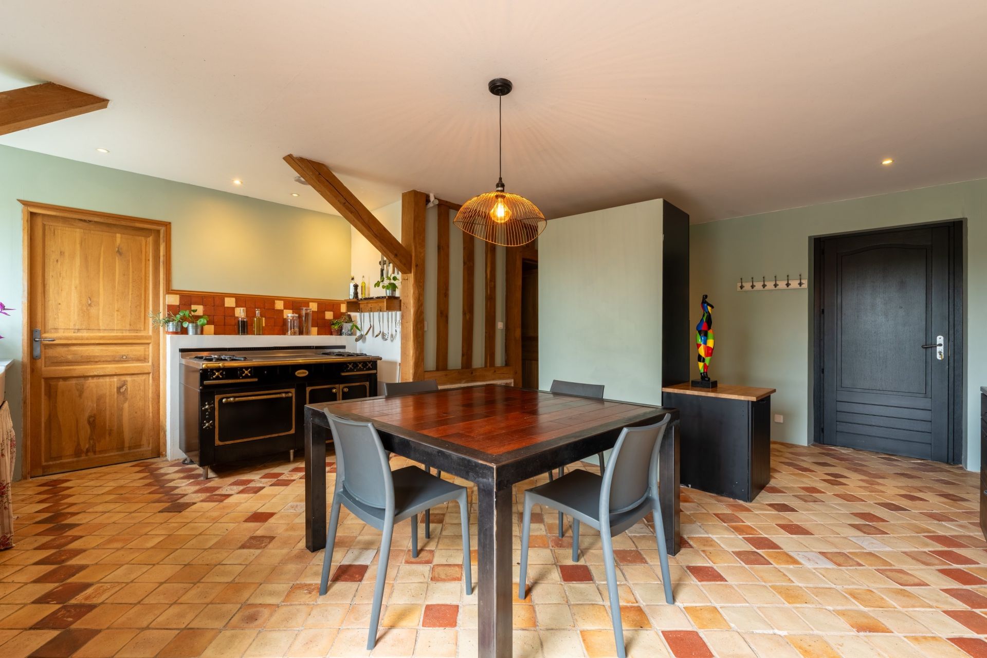 maison 7 Pièces en vente sur BARENTIN (76360)