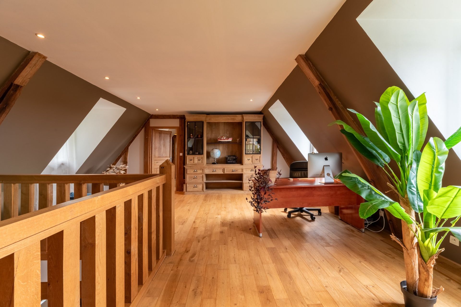 maison 7 Pièces en vente sur BARENTIN (76360)