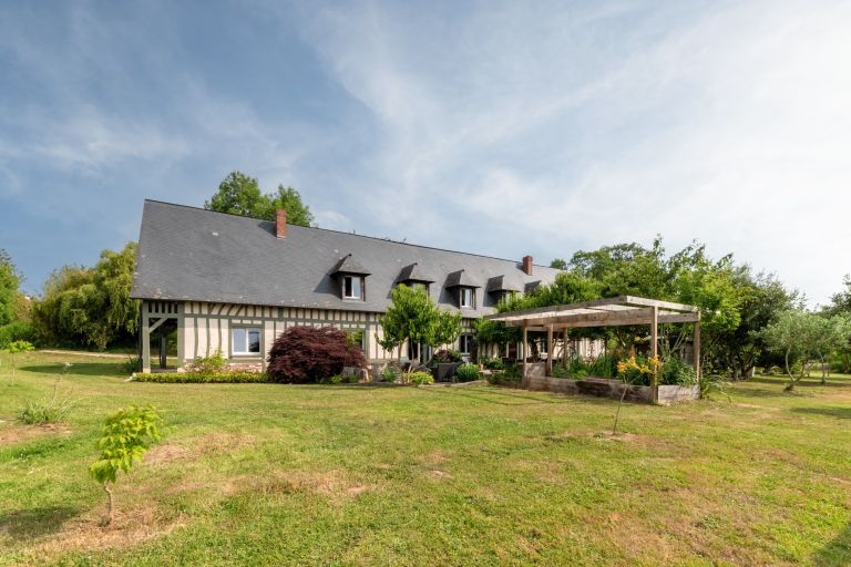 maison 7 Pièces en vente sur BARENTIN (76360)