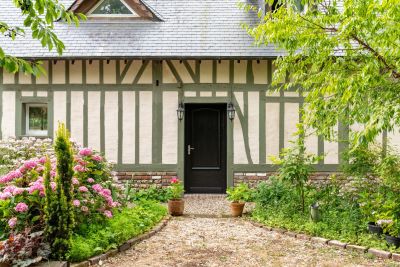 Vente Maison Barentin 7&nbsp;Pièces 263&nbsp;m²
