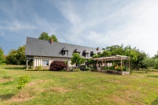 maison 7 Pièces en vente sur BARENTIN (76360)