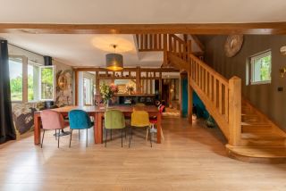 maison 7 Pièces en vente sur BARENTIN (76360)