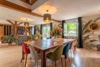 maison 7 Pièces en vente sur BARENTIN (76360)