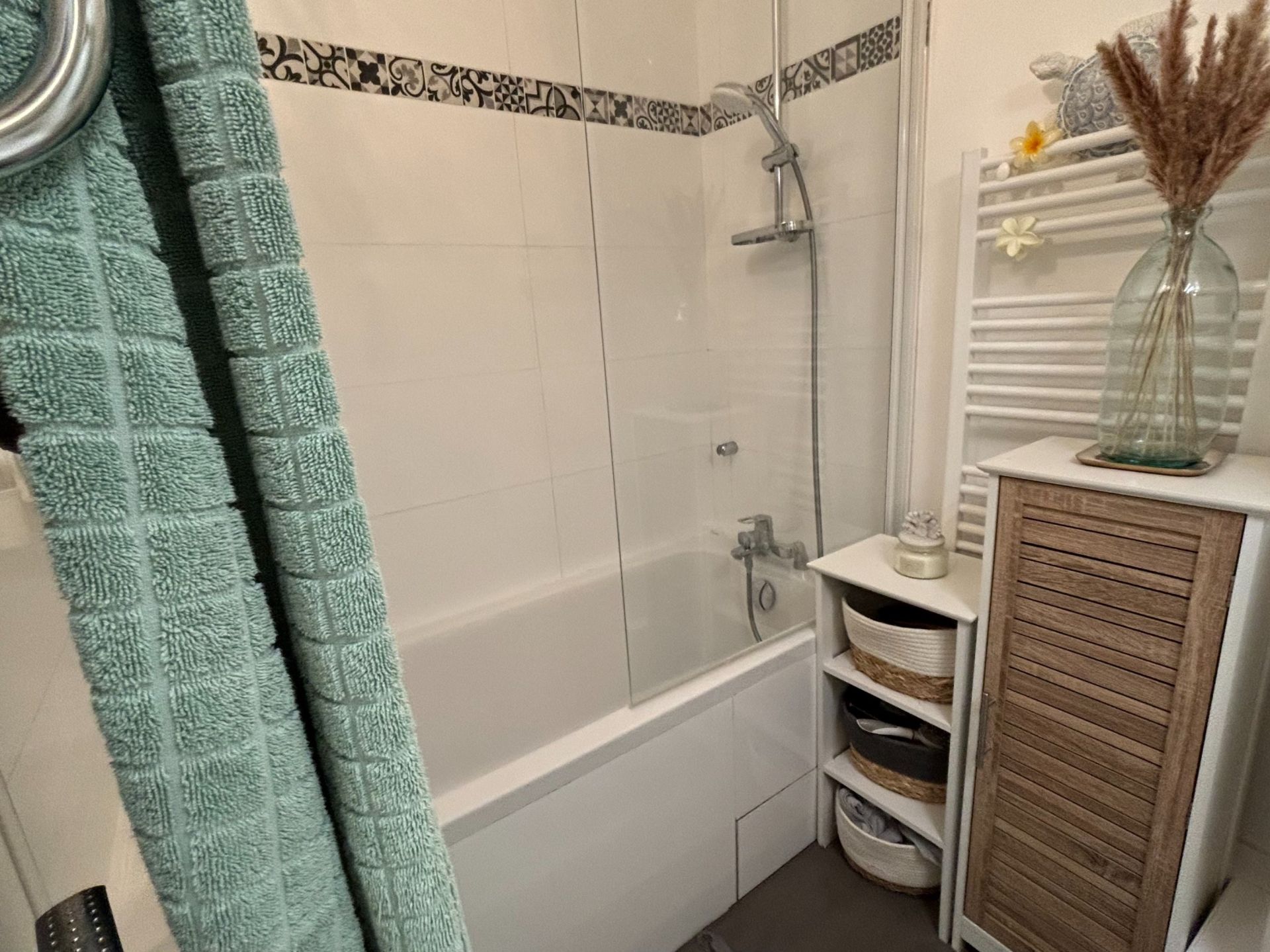 appartement 2 Pièces en vente sur TOUQUES (14800)