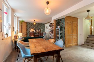 house 6 Rooms for sale on ROUEN (76000)