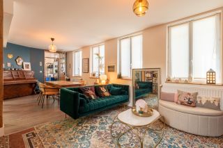 house 6 Rooms for sale on ROUEN (76000)