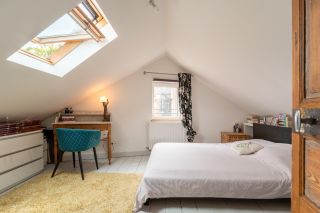 house 6 Rooms for sale on ROUEN (76000)