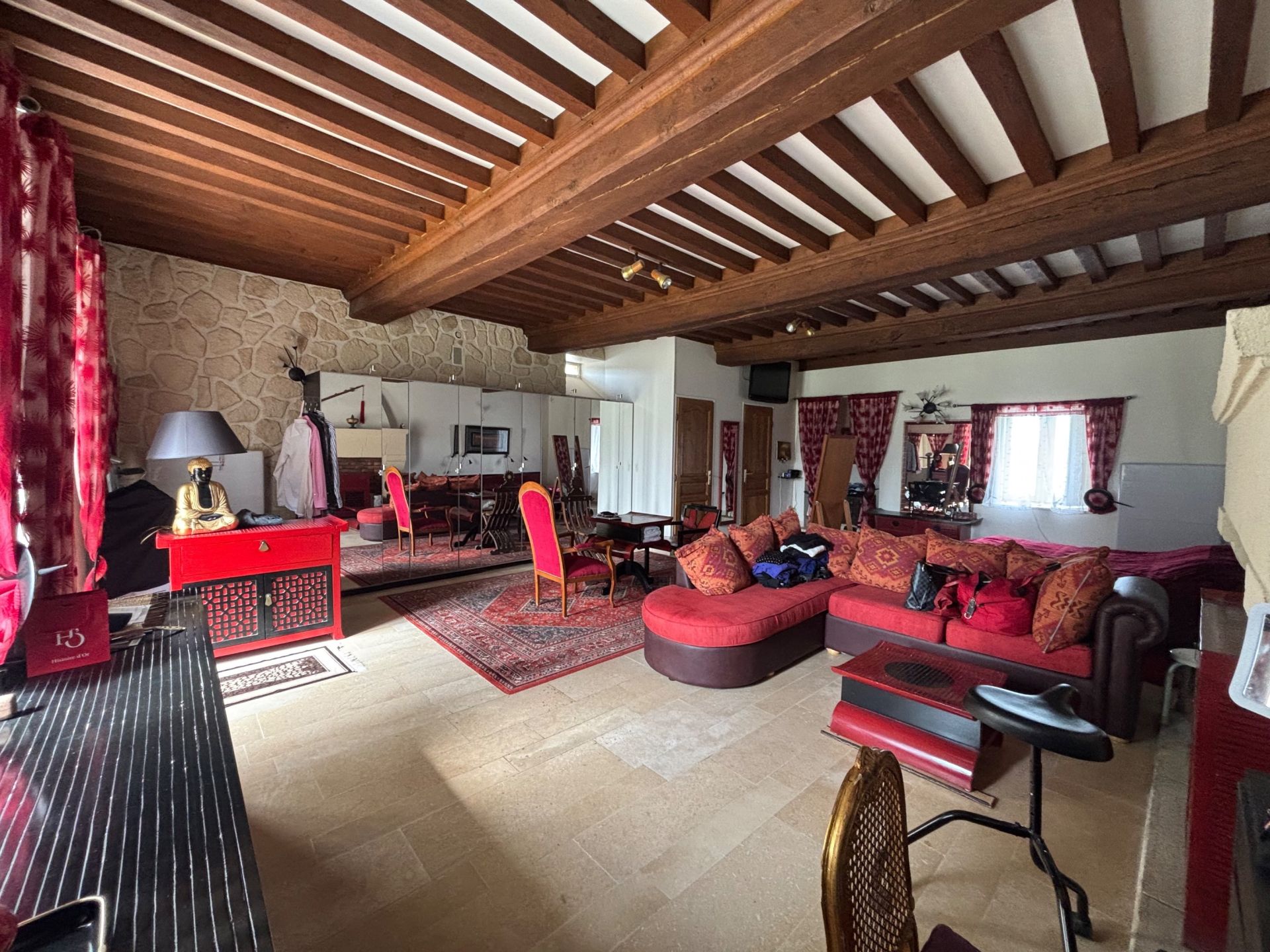 manor house 16 Rooms for sale on BAYEUX (14400)