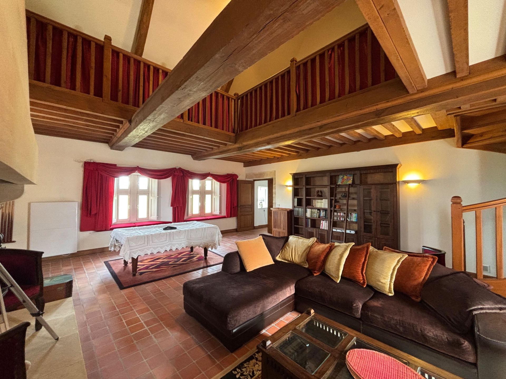 manor house 16 Rooms for sale on BAYEUX (14400)