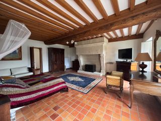 manor house 16 Rooms for sale on BAYEUX (14400)