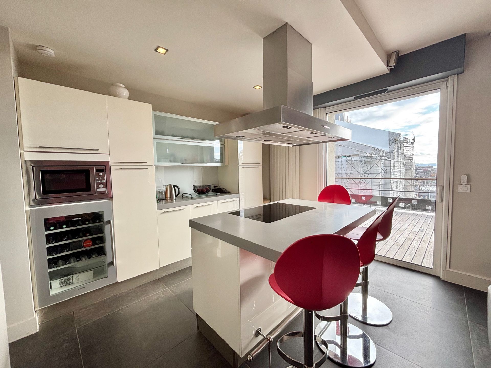 maison 9 Pièces en vente sur TROUVILLE SUR MER (14360)