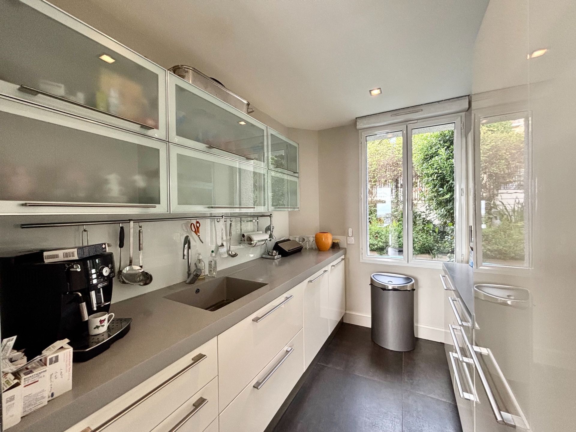 maison 9 Pièces en vente sur TROUVILLE SUR MER (14360)