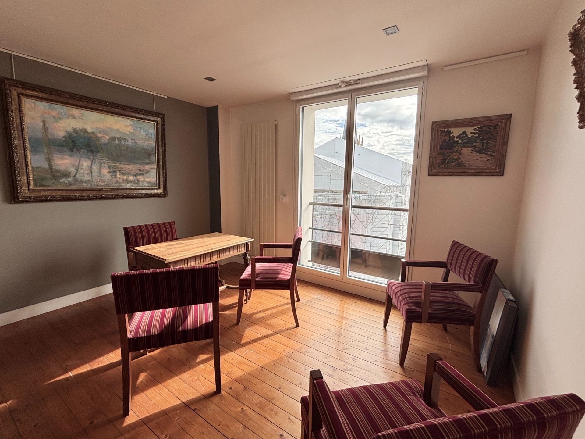 maison 9 Pièces en vente sur TROUVILLE SUR MER (14360)