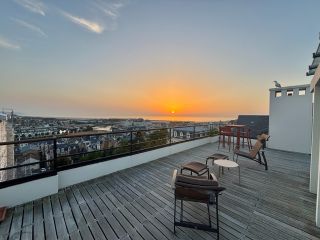 maison 9 Pièces en vente sur TROUVILLE SUR MER (14360)