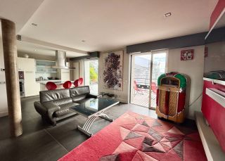 maison 9 Pièces en vente sur TROUVILLE SUR MER (14360)