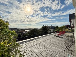 maison 9 Pièces en vente sur TROUVILLE SUR MER (14360)