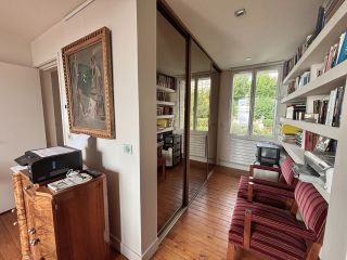 maison 9 Pièces en vente sur TROUVILLE SUR MER (14360)