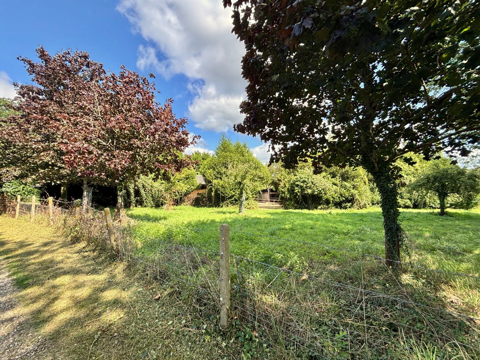 maison 10 Pièces en vente sur ENGLESQUEVILLE EN AUGE (14800)