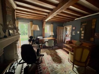 maison 10 Pièces en vente sur ENGLESQUEVILLE EN AUGE (14800)