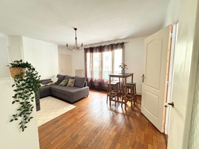 Sale Apartment Caen 4 Rooms 70 m²